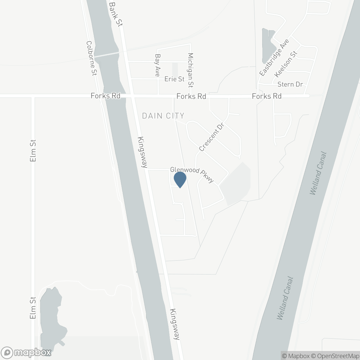 28 HARVARD COURT, Welland, Ontario L3B 6E7